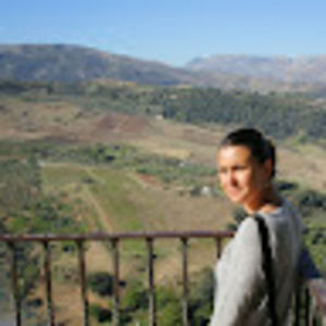 Meet your Posher, Liza